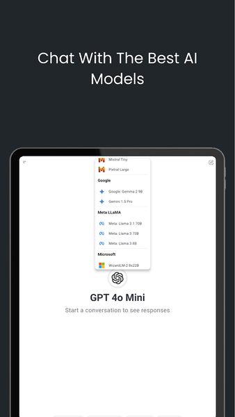 Galaxy.ai - Image screenshot of android app