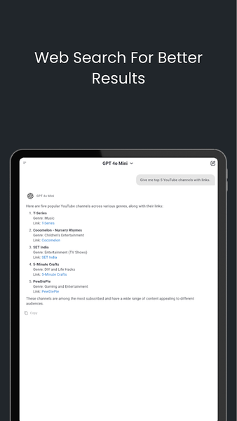 Galaxy.ai - Image screenshot of android app