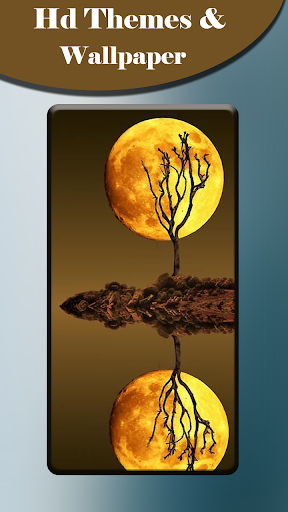 Themes for Samsung Galaxy A71 - Image screenshot of android app