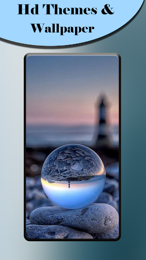 Themes for Samsung Galaxy A71 - Image screenshot of android app