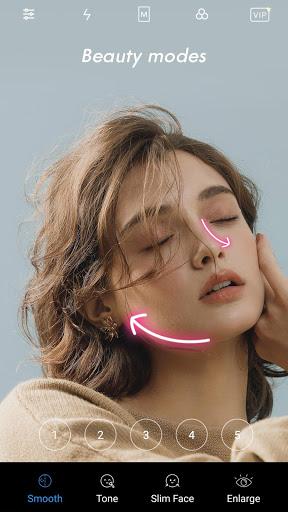 S22 Ultra Camera - Galaxy 4k - Image screenshot of android app