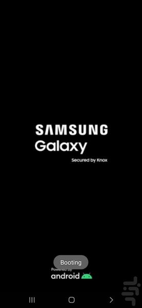 شبیه سازی سامسونگs10 - Gameplay image of android game