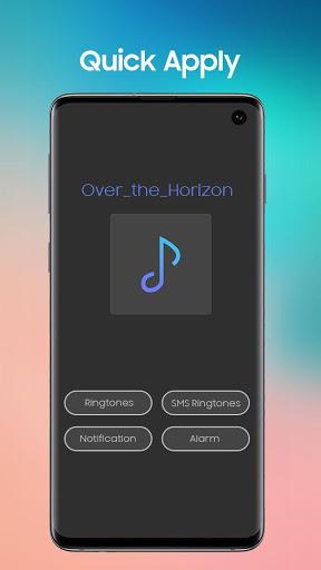 S20 Ringtone & Ringtones For S20 S20+ - عکس برنامه موبایلی اندروید