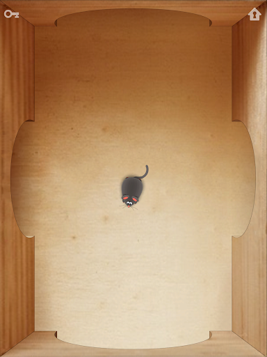 CAT ALONE ۲ - Cat Toy - عکس برنامه موبایلی اندروید