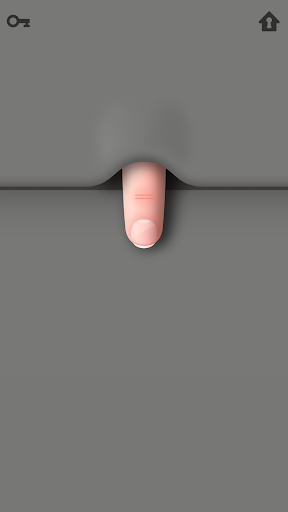 CAT ALONE - Cat Toy - Image screenshot of android app