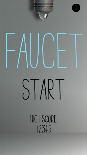 FAUCET - عکس بازی موبایلی اندروید