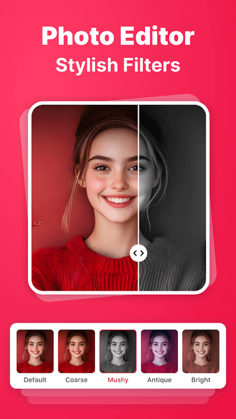 Gallery - Photo Gallery - عکس برنامه موبایلی اندروید