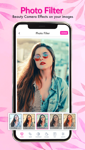 Gallery - عکس برنامه موبایلی اندروید