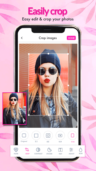 Gallery - عکس برنامه موبایلی اندروید