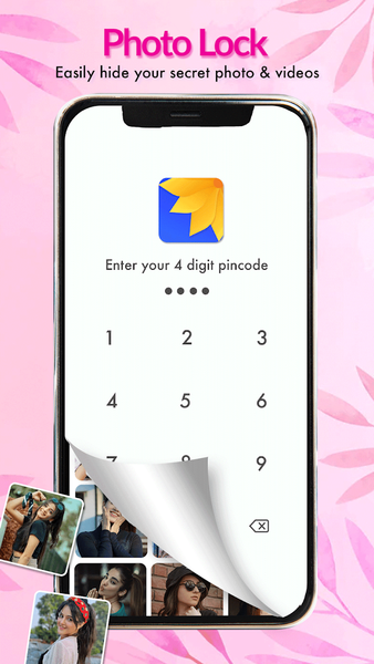 Gallery - عکس برنامه موبایلی اندروید