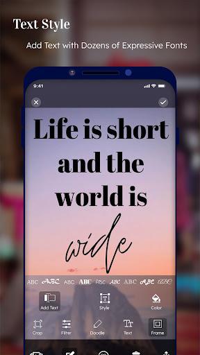 Gallery:Photo & Video Manager - عکس برنامه موبایلی اندروید