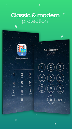 Hide Photo, Video - Image screenshot of android app