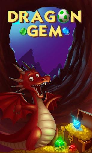 Dragon Gem - عکس بازی موبایلی اندروید