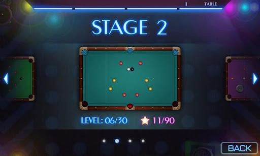 Pool Mania - عکس بازی موبایلی اندروید