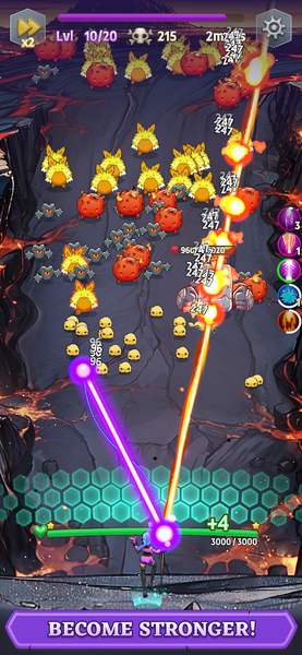 Arcane Defense - عکس بازی موبایلی اندروید
