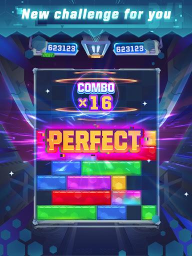 Sliding Journey - عکس بازی موبایلی اندروید