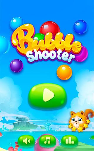 Bubble Bird Rescue - عکس بازی موبایلی اندروید