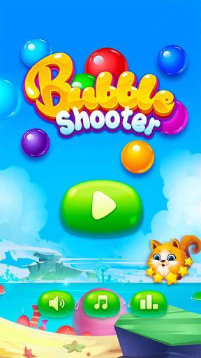 Bubble Bird Rescue - عکس بازی موبایلی اندروید