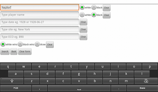 ChessTool PGN Download - ChessTool PGN is a freeware application