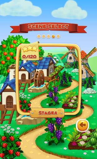 Farm Line - Gameplay image of android game