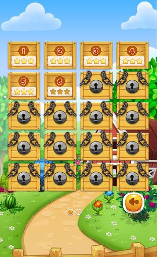 Farm Line - Gameplay image of android game