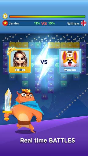 Bricks Breaker Legend - عکس بازی موبایلی اندروید