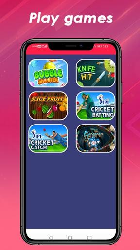 DPL - Gaming Network - Image screenshot of android app