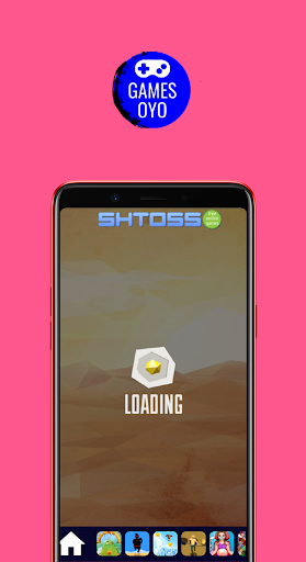 GamesOyo -Cool Gaming App for all Your Gaming Need - Gameplay image of android game