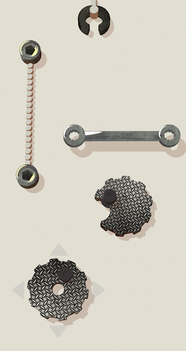 Fun Board ۳D - عکس برنامه موبایلی اندروید