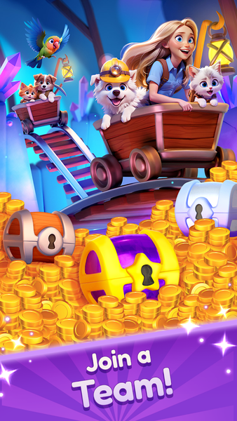 Gummy Link - Connect & Clear - Gameplay image of android game