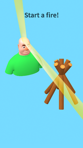 Brain Games 3D - Gameplay image of android game