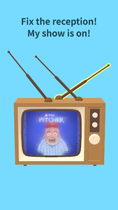 Brain Games 3D - Gameplay image of android game