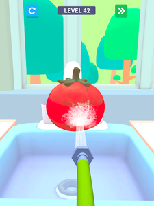 Cooking Games 3D - عکس بازی موبایلی اندروید