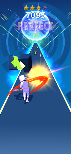 Marshmello Music Dance - عکس بازی موبایلی اندروید