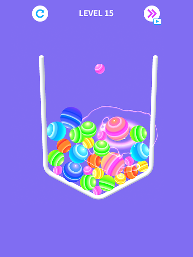 Food Games ۳D - عکس بازی موبایلی اندروید