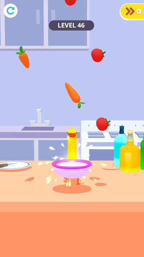 Mini Games Universe - عکس بازی موبایلی اندروید