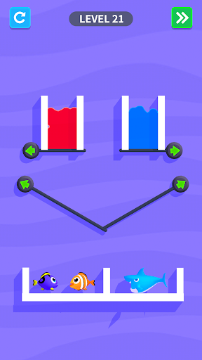 Animal Games ۳D - عکس بازی موبایلی اندروید