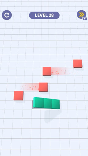 Shape In 3D - Gameplay image of android game