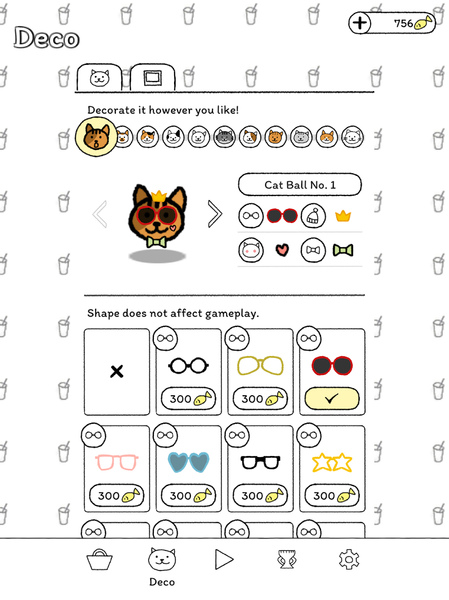 Cats are Cute: Pop Time! - عکس بازی موبایلی اندروید