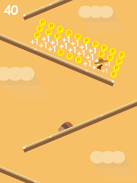 James Summer - عکس بازی موبایلی اندروید