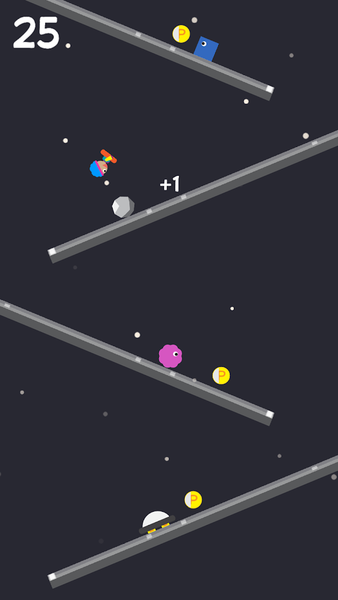 James Summer - عکس بازی موبایلی اندروید