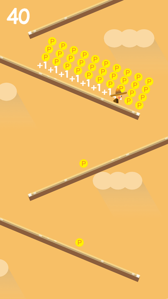 James Summer - عکس بازی موبایلی اندروید