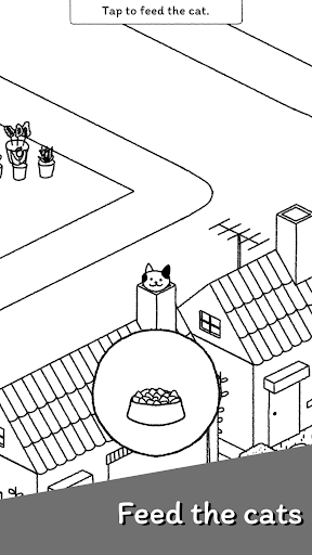 Cats are Cute - Gameplay image of android game