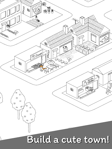 Cats are Cute - عکس بازی موبایلی اندروید