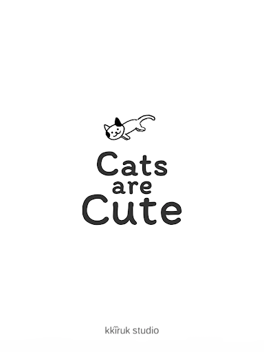 Cats are Cute - عکس بازی موبایلی اندروید