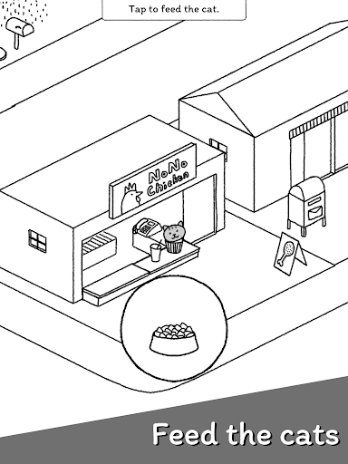 Cats are Cute - عکس بازی موبایلی اندروید