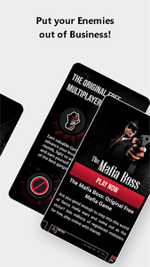 MAFIA WARS - Play Online for Free!