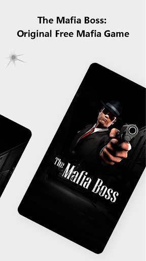 The Mafia Boss Online Game - عکس برنامه موبایلی اندروید