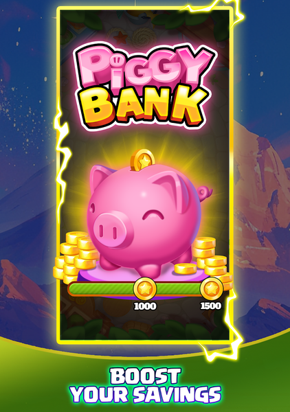 Tile Saga - Match ۳ Puzzle - عکس بازی موبایلی اندروید