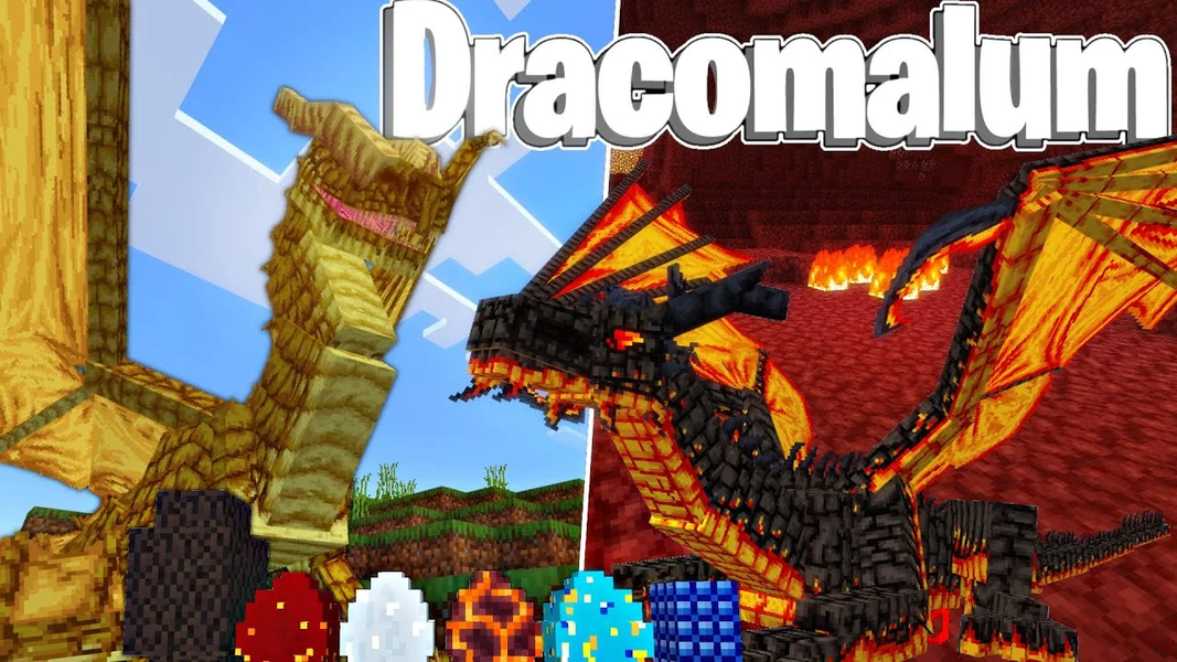 Master Addon&Mod for MCPE - عکس برنامه موبایلی اندروید